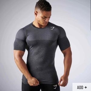 Gymshark Phantom Seamless T-Shirt